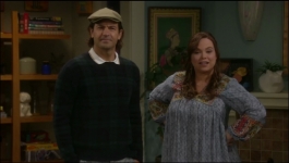 Last Man Standing US - Season 09 Episode 04